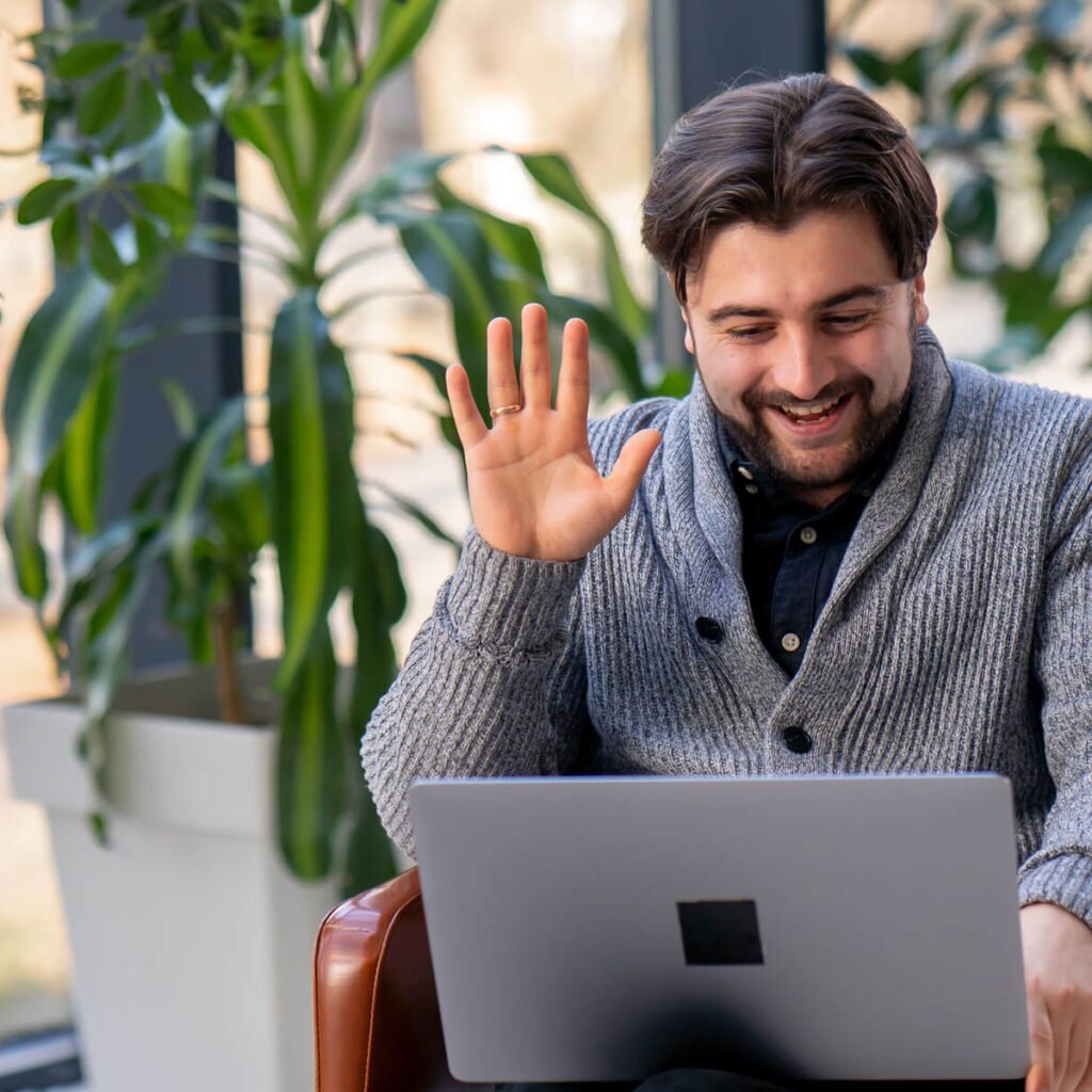 office-worker-against-the-background-of-a-window-s-2024-04-18-22-36-42-utc