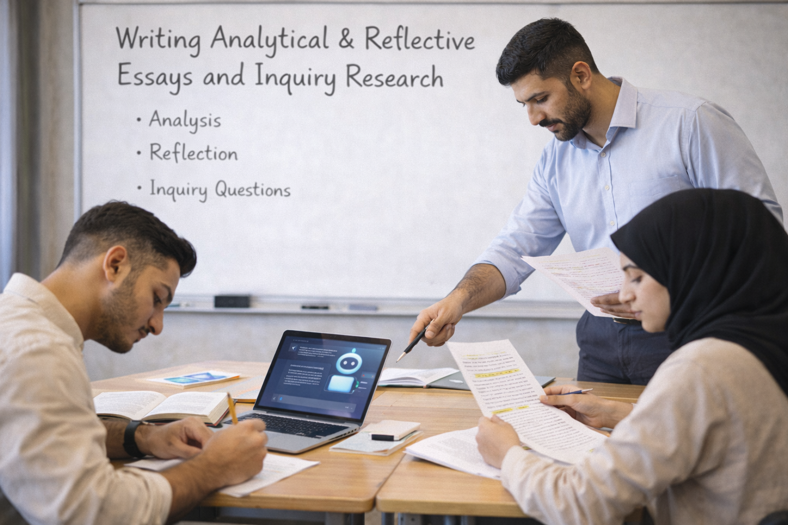 analytical research featured image