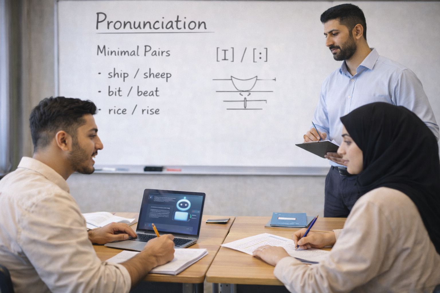 pronunciation featured image