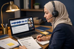 Teaching, Assessing and Testing Listening (CCTE-7)