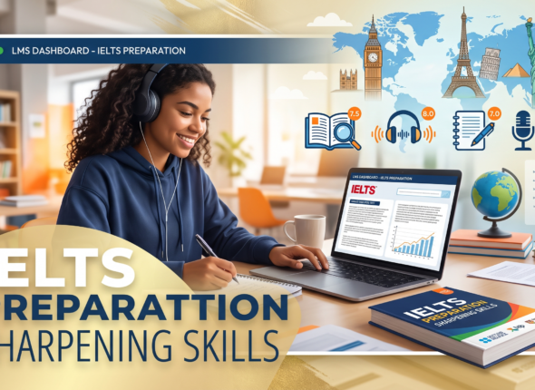 ielts preparation featured image sharpening skills