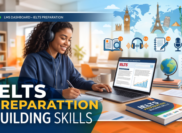 ielts preparation featued image building skills